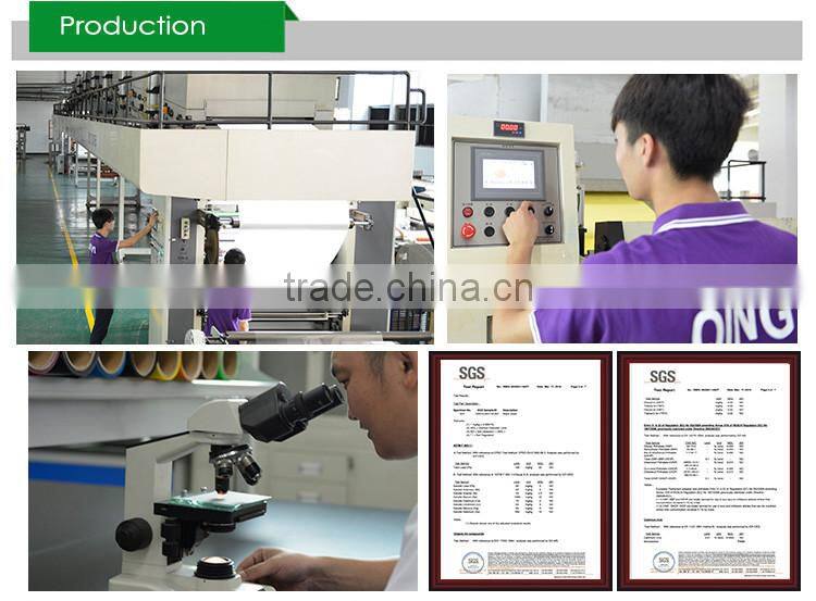 2017 korea quality heat transfer vinyl roll for cutting