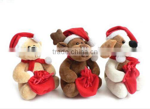 snowman head decoration christmas kids big plush snowman head