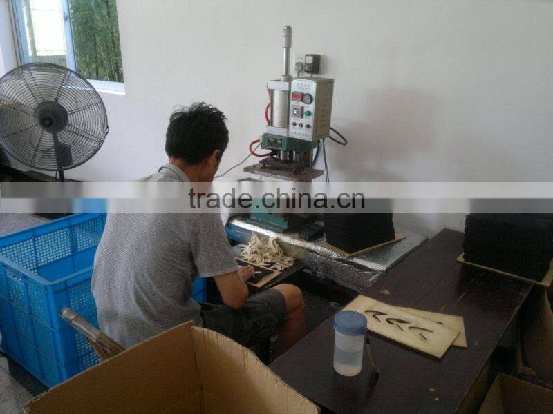 Novelty Design Universial PU Car Steering Wheel Cover