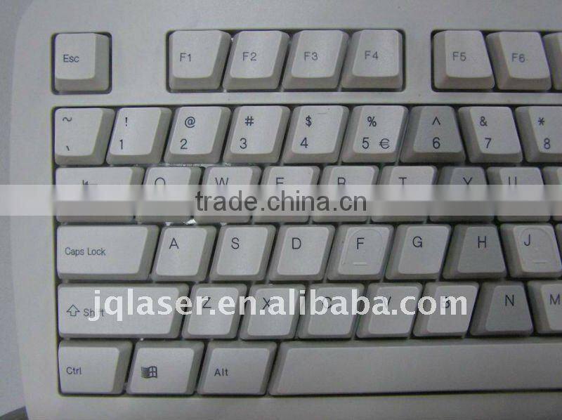 20W fiber laser marking and cutting machine for jewelry