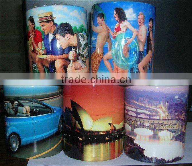 Wholesale spray sublimation coating product
