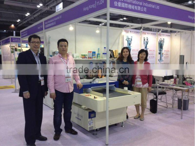 KAI-670N Needle detector in garment machinery for testing the broken needle