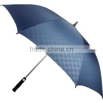 straight umbrella cheap high quality fasion auto open straight umbrella