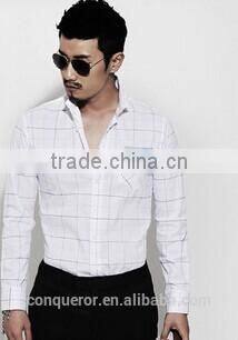 Fall 2015 new men long sleeve shirt BSRT0106