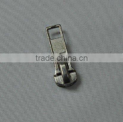 5# Metal Auto Lock Slider