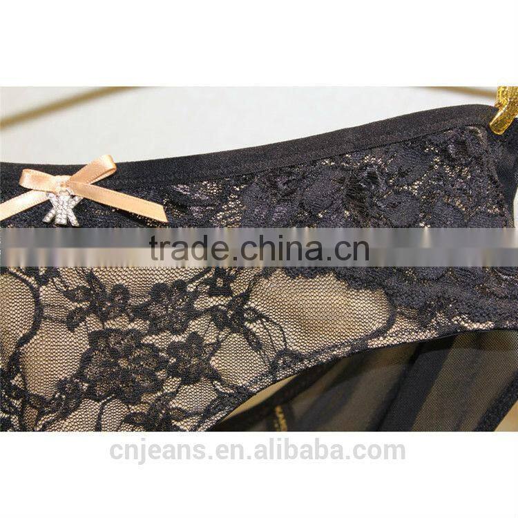 GZY 2015 hot sell top geadefemal sexy ladies lingerie