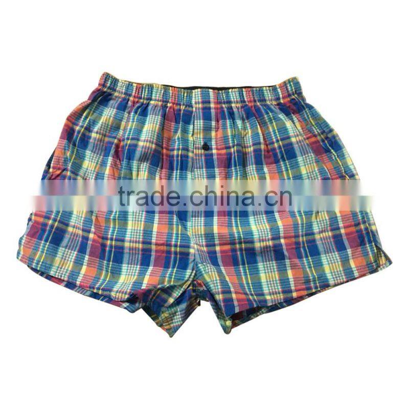 Mens Boxer Shorts (Garment Stock lots / Apparel Stock / stocklots / Garment Apparel from Bangladesh)