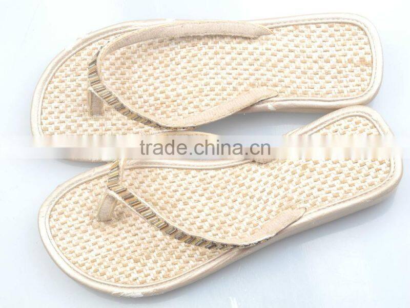 Beautiful nude girls japan massage slippers made in china