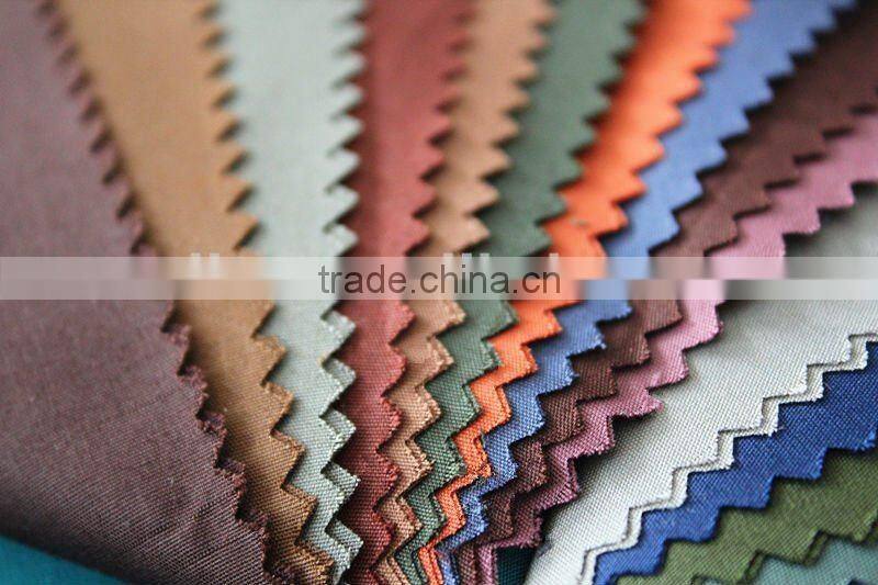 100%polyester fabric white&dyed fabric
