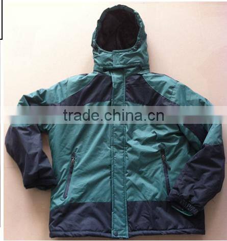 MEN'S SKIWEAR (Ms15100701)