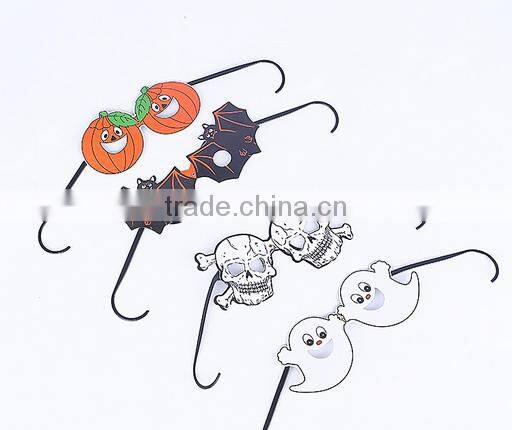 OEM Multi-colored Hawaiian Flower Wreath for Party Bouquet Fake Flower Garland DIY Plastic Flowers