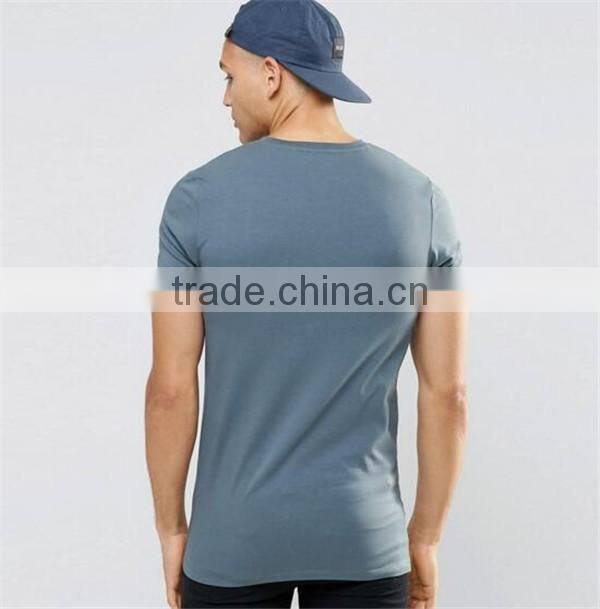 Hot sale men custom cotton wholesale assorted colors plain t-shirts