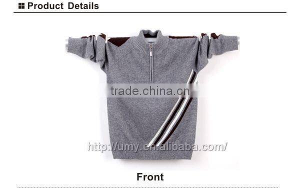 sweater with turtleneck