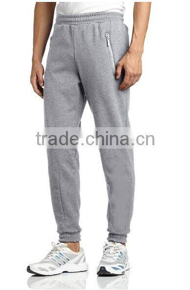 Men's Casual Fashion Hip Pop Dance Training Jogging Slim fit Pants Trousers