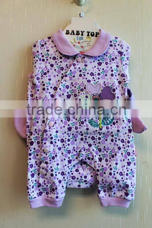 Wholesale New Born Winter Clothing Set Lovely Knitted 6 Pcs Clothing Set 6TB1-59
