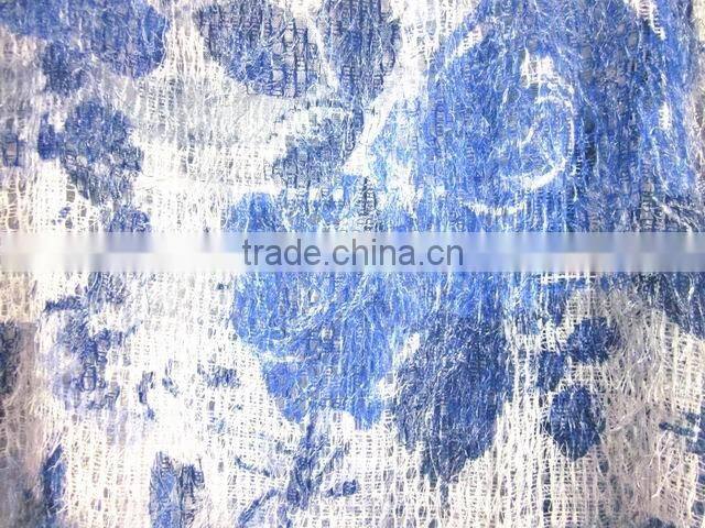 European lady loose fashion sweater