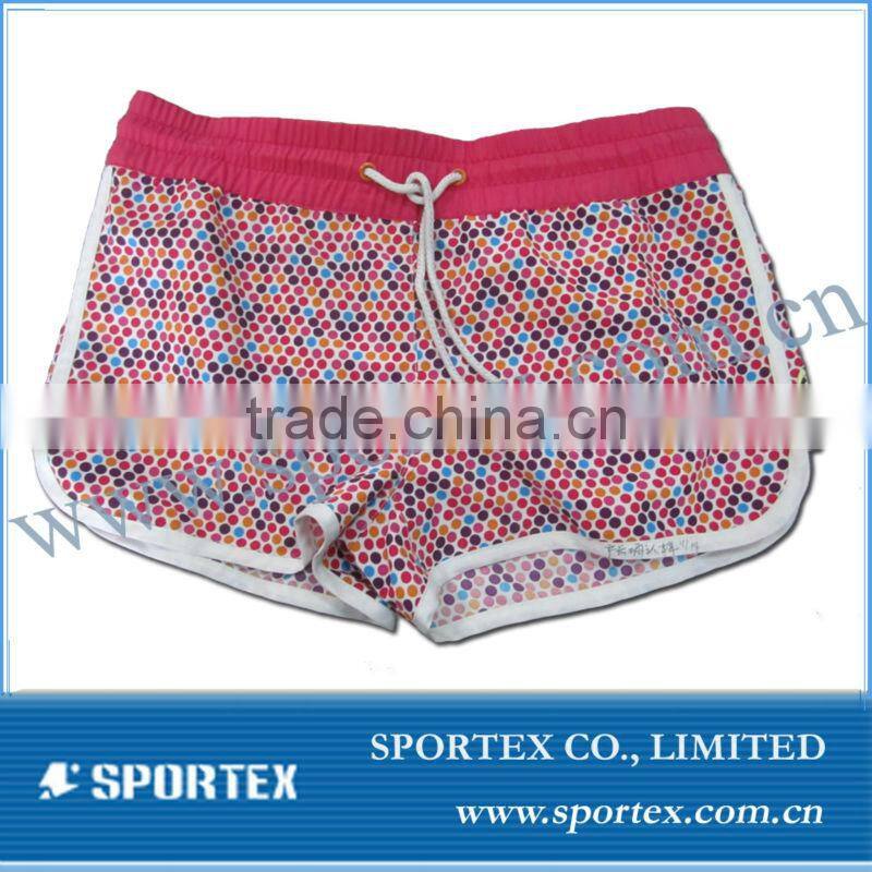 leisure hot shorts, ladies hot beech shorts,newest hot shorts