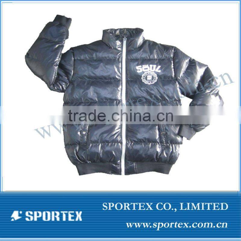 ladies winter jacket