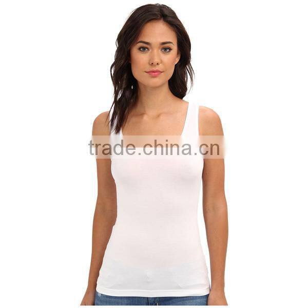 OEM Popular Comfortable Breathable Tank Top Women Camisole