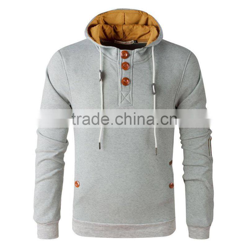 High quanlity hot sale hoodie for men
