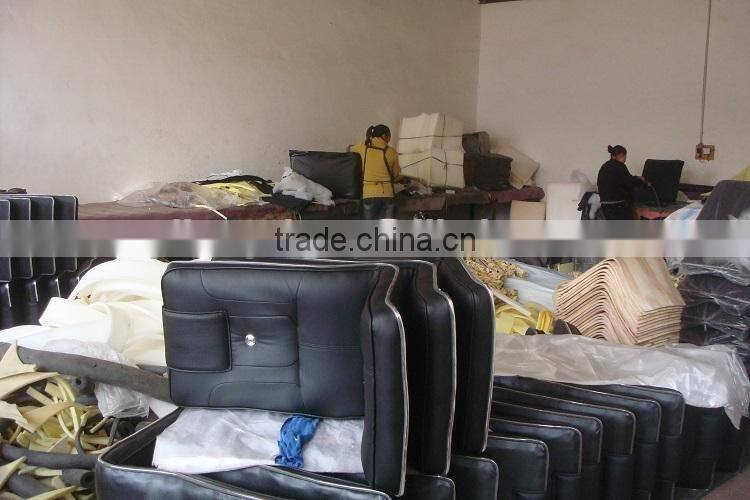 LS-8003 New design ergonomic executive modern swivel mid back mesh staff office chair