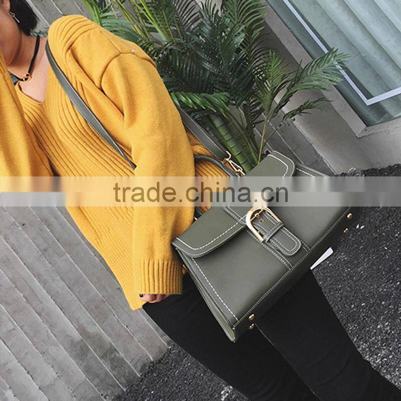 Hot Selling High Quality Women Shoulder Tote Bag