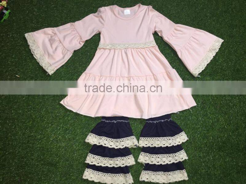 silk milk summer sleeveless girls dress with Pineapple printing