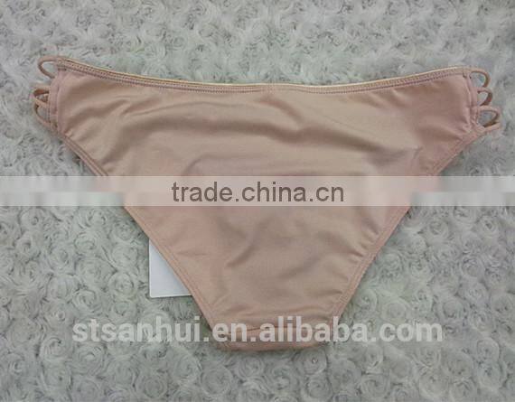 wholesale new fashion women sexy underwear panties from Shantou factory