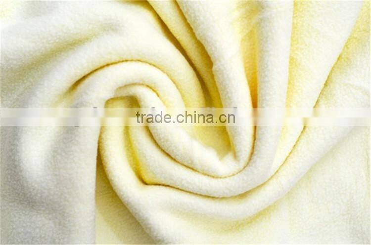 Lovely 3D toy soft fleece baby blanket