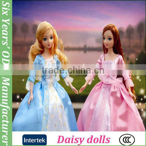 Resin Material and Fashion Doll Type polyresin craft decoration
