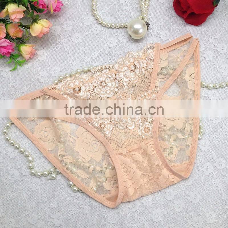 2016 hot selling new arrival lady thong