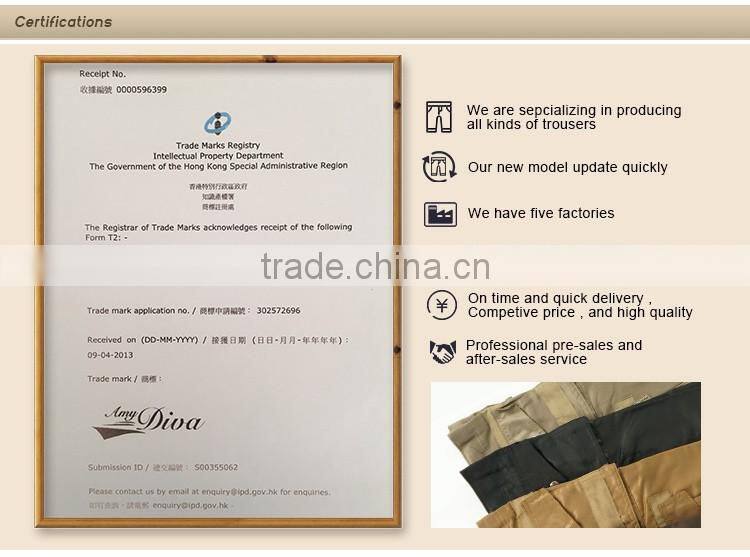 New design casual beach pants man