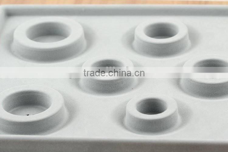 DIY Beads Design borad plate/template for Bracelet