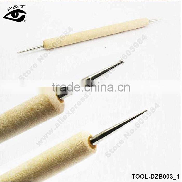 New tool pen for picking up crystals sticky pen for rhinestones