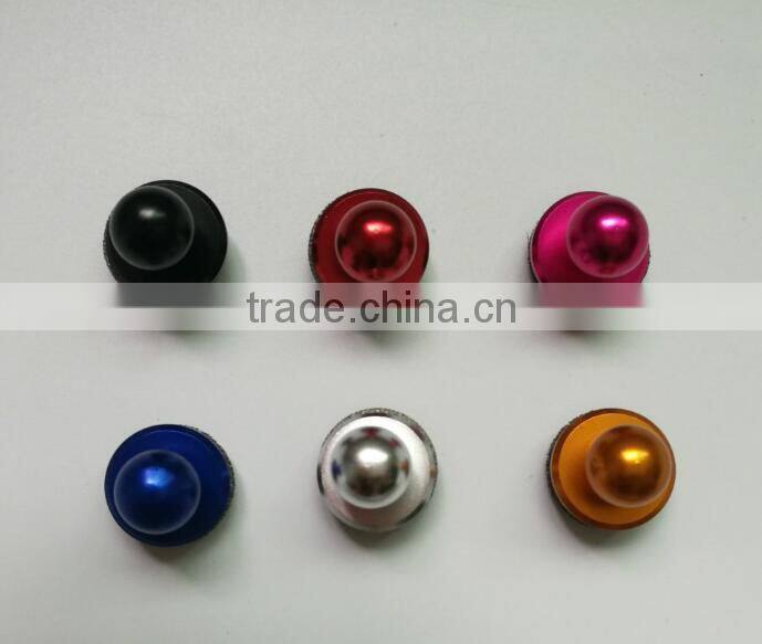 JoyStick - it phone game bar capacitive touchscreen game rocker metal Joystick-it for Phone and Pad