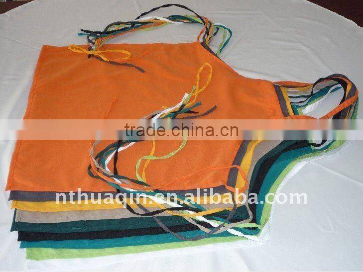 Hospitality Spun Polyester Tablewares , Commercial Spun Poly Napkin And Table Linen