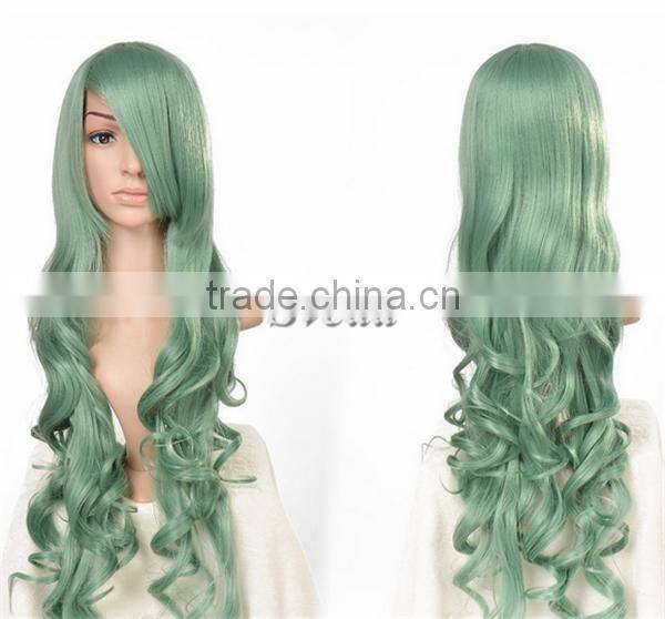 Wholesale cosplay wig full lace wig cosplay lady wigs