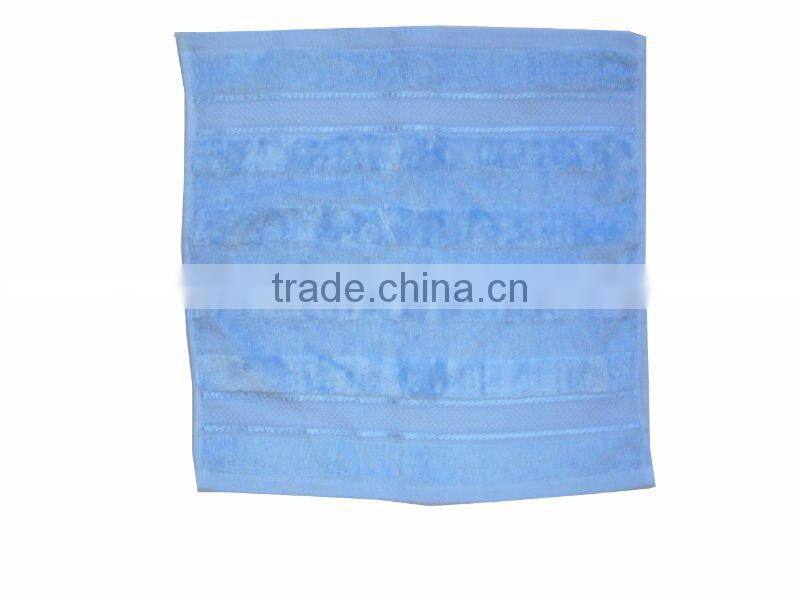 Superior Great Valued Bamboo Towel