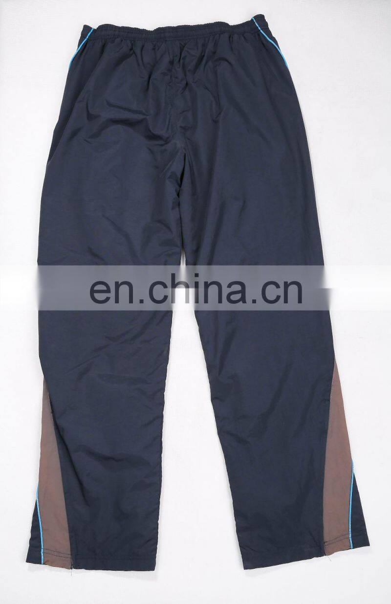 high quality jogging sport pants