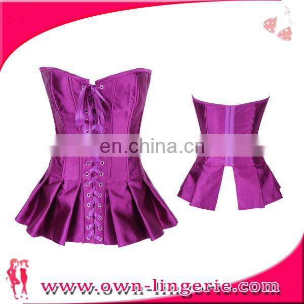 Party Wear Tops Corset Night Club Sexy Corset New Arrival Corset Top