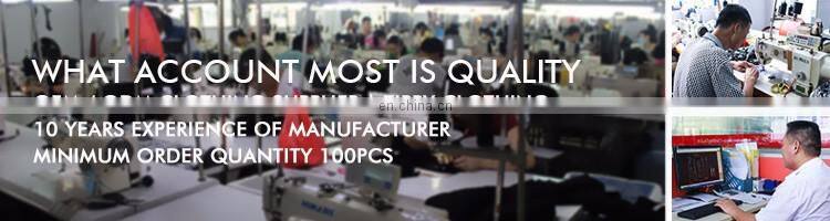 Stripe necking printed women apparel Dongguan Garment Manufacturer