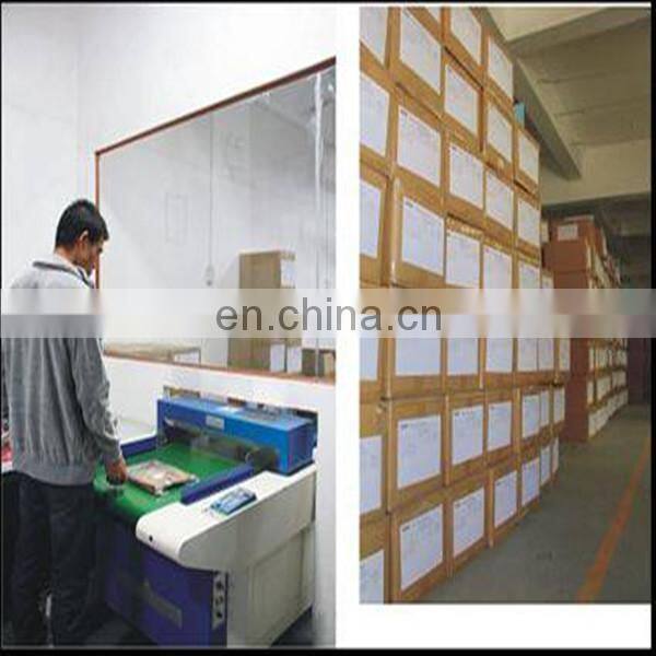 Lady's Woven Yarn Dye Check Shirt,Woven/Knit joint, irregular hem