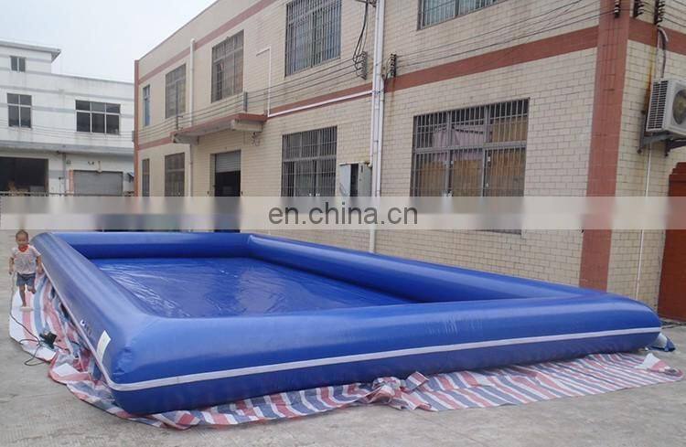 OEM Factory Wholesale Pools Inflatable Plastic Water Pool for Sale