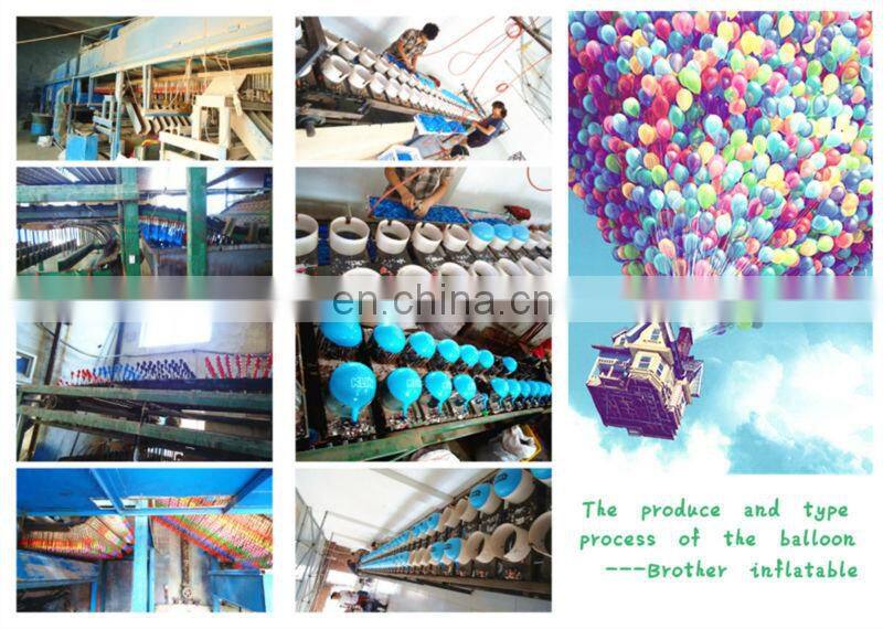 Christmas & new Year decoration balloon metallic polka dot balloon