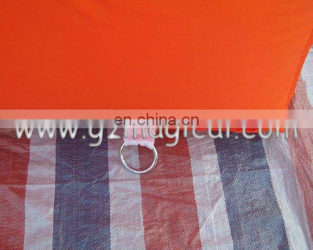 Mini Inflatable Cube Tent for Promotion