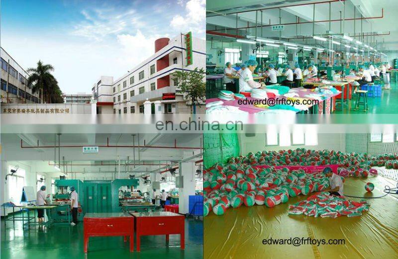 inflatable boot support