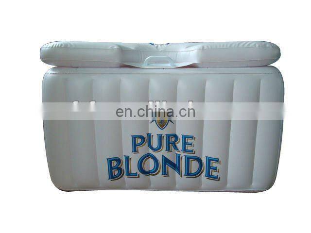Inflatable Ice Bucket