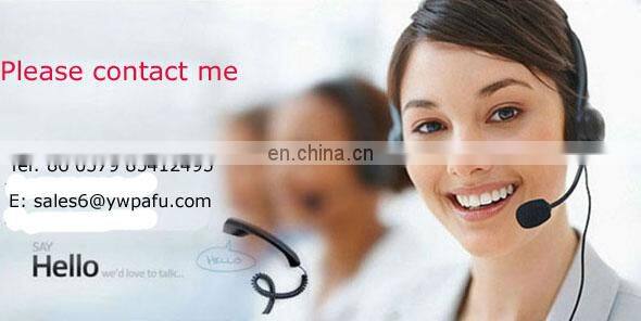 red chinese Wushu kungfu fans