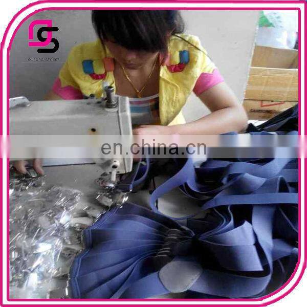 Wholesale cheap solid colour children suspender