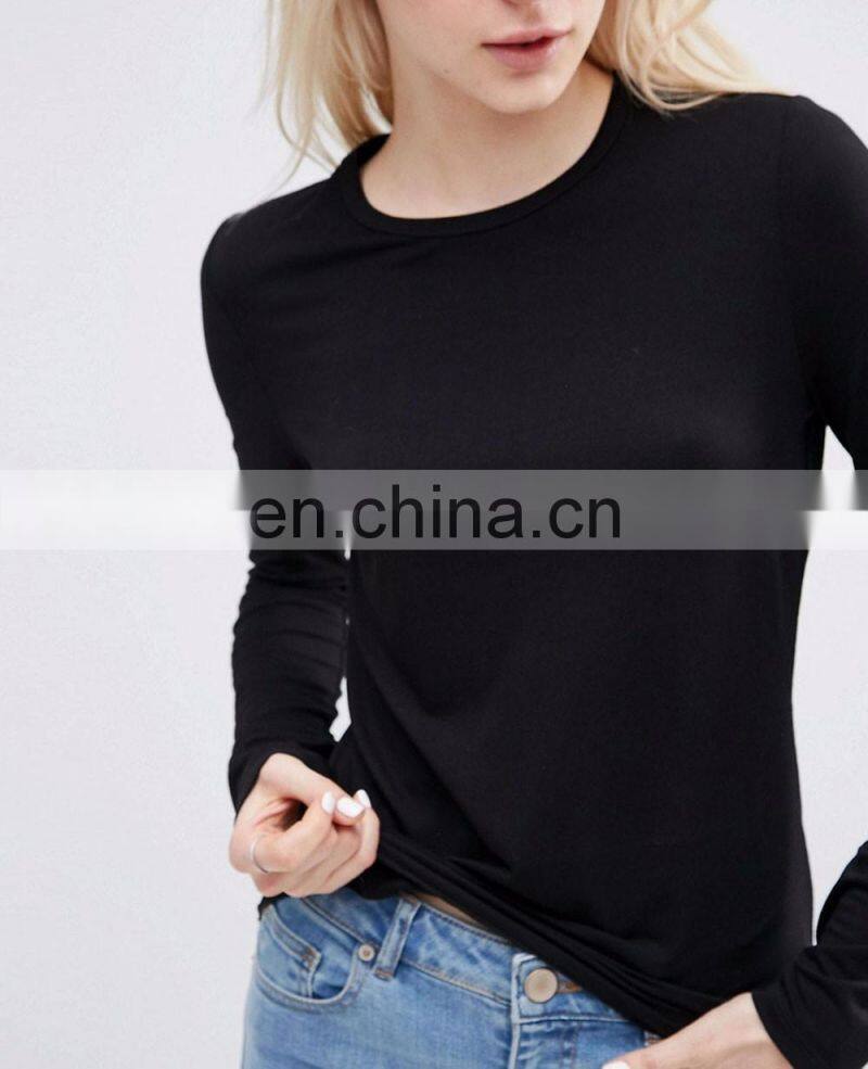 Custom Cheap Bulk Plain White Woman Fashion Design Custom Printing 100% Cotton Soft Women's t